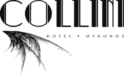Collini Hotel Mykonos (IT) logo